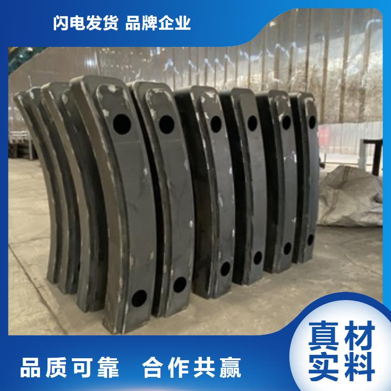 【3,防撞护栏N年大品牌】