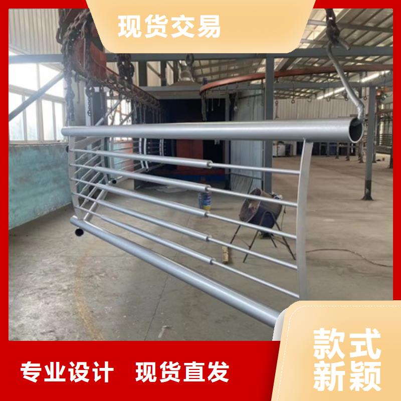 【3,LED防护栏杆客户满意度高】