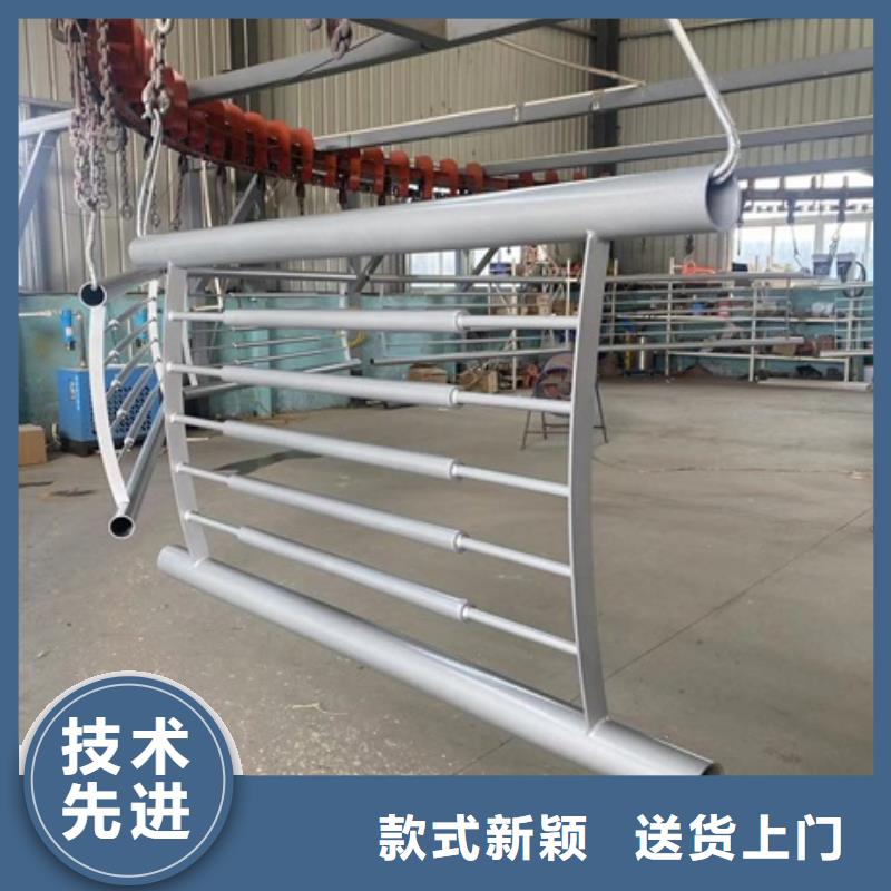 3不锈钢复合管护栏欢迎新老客户垂询