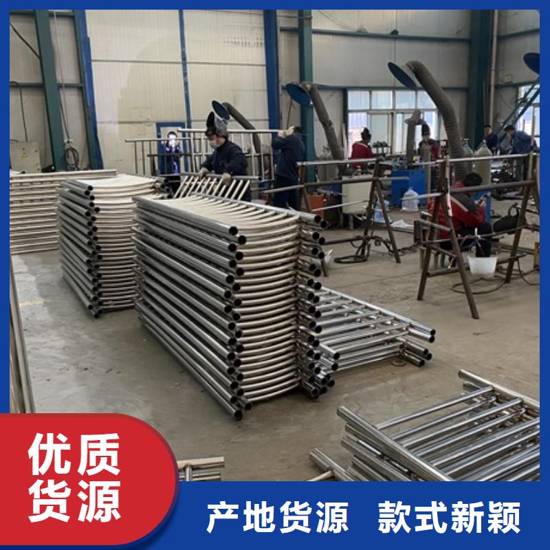 3_【桥梁栏杆厂】货源足质量好