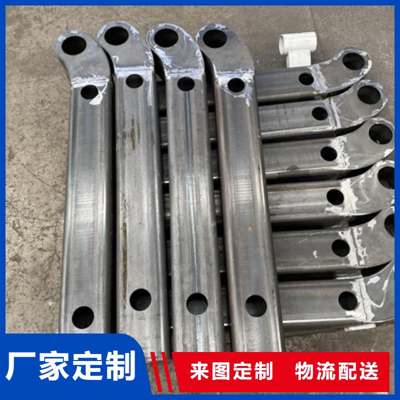 现货供应河道景观桥梁护栏_品牌厂家