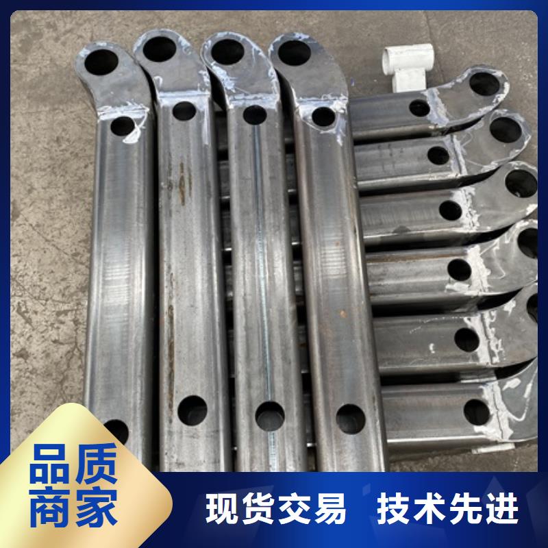 3_【城市景观防护栏】自营品质有保障