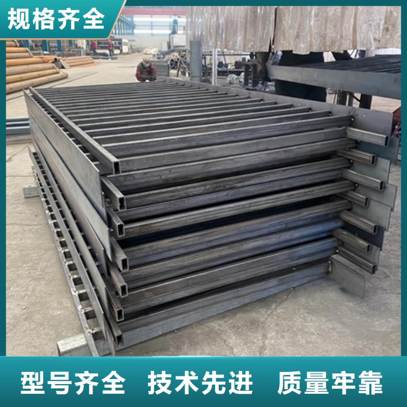 3【桥梁护栏】打造好品质