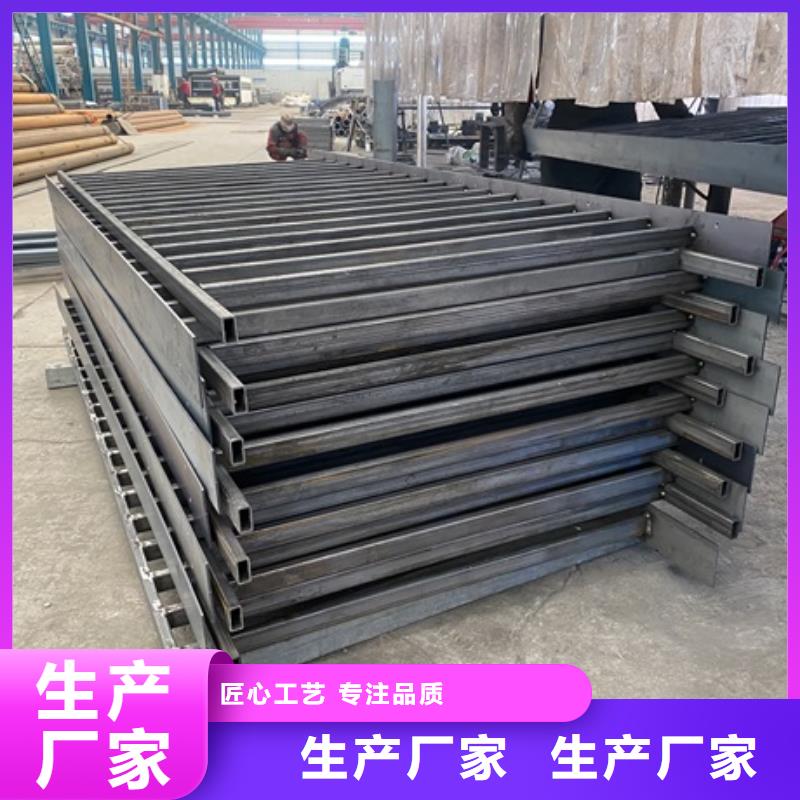 3-【人行道栏杆】源头工厂