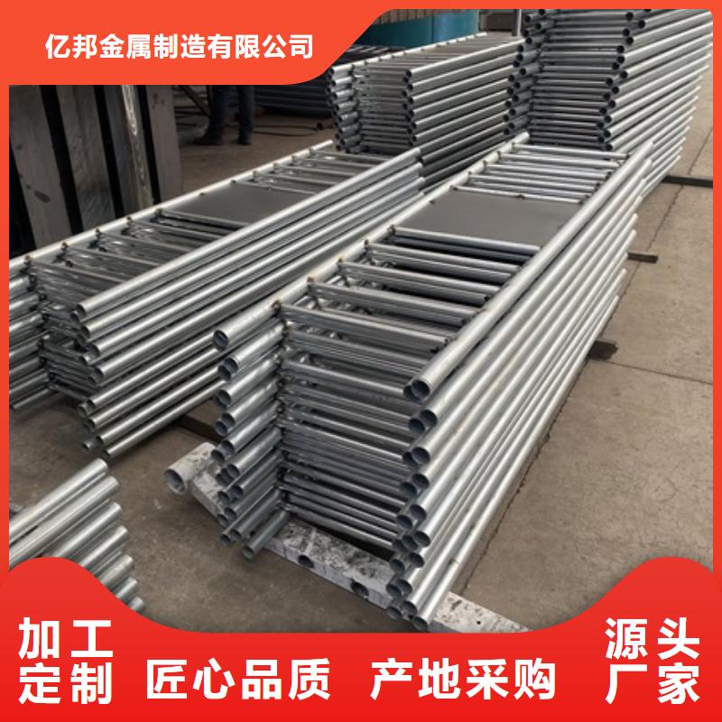 3M型防撞护栏客户好评