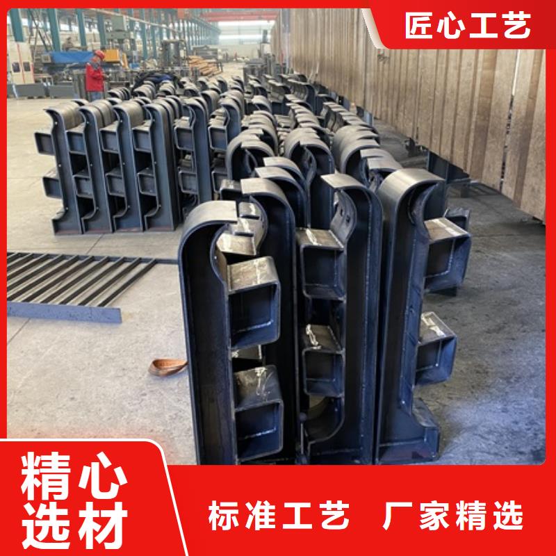 3【城市景观防护栏】工厂自营