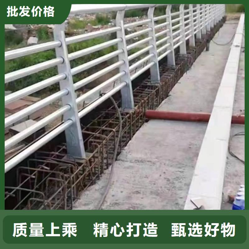 3_桥梁栏杆厂联系厂家