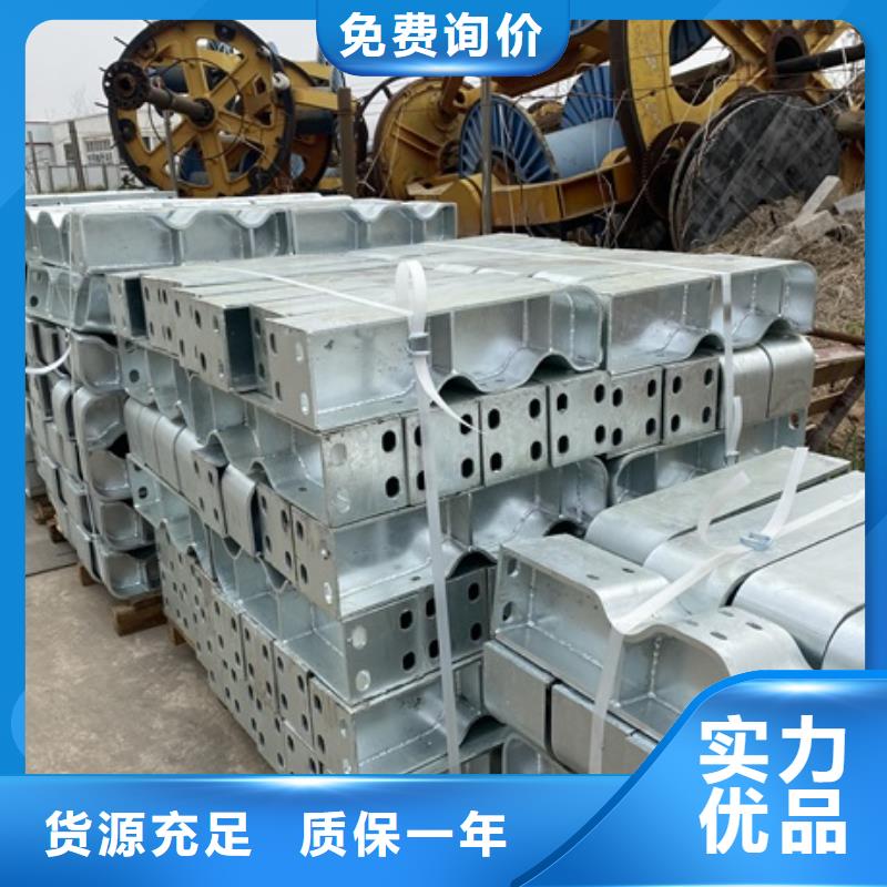 3M型防撞护栏客户好评