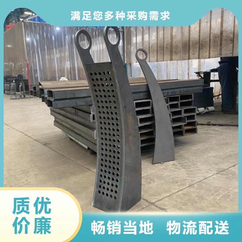 3道路护栏价格实惠