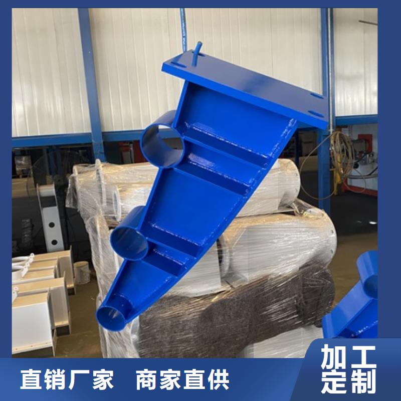 3_【城市景观防护栏】自营品质有保障