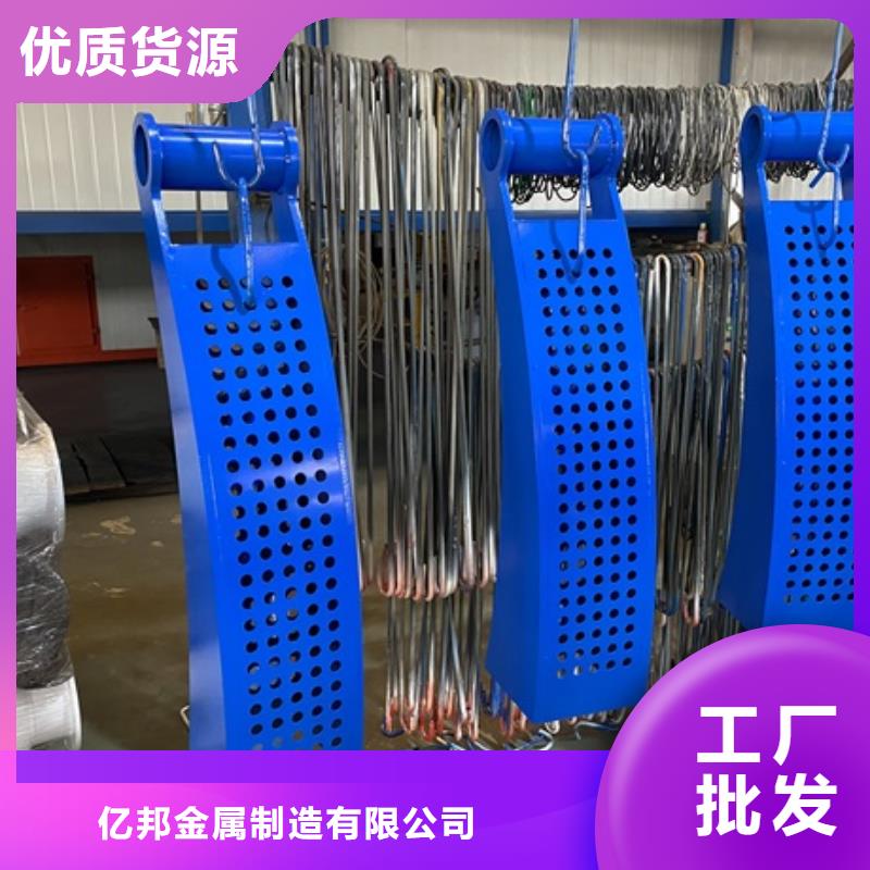 3道路护栏一手货源源头厂家