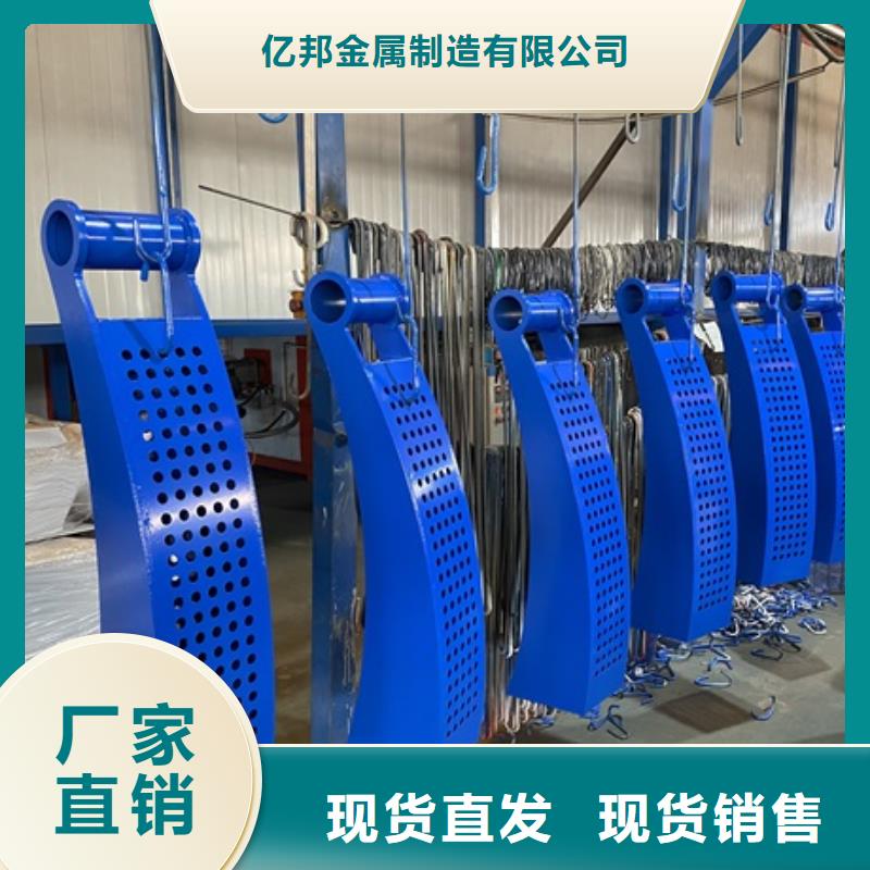 3_城市景观防护栏细节之处更加用心