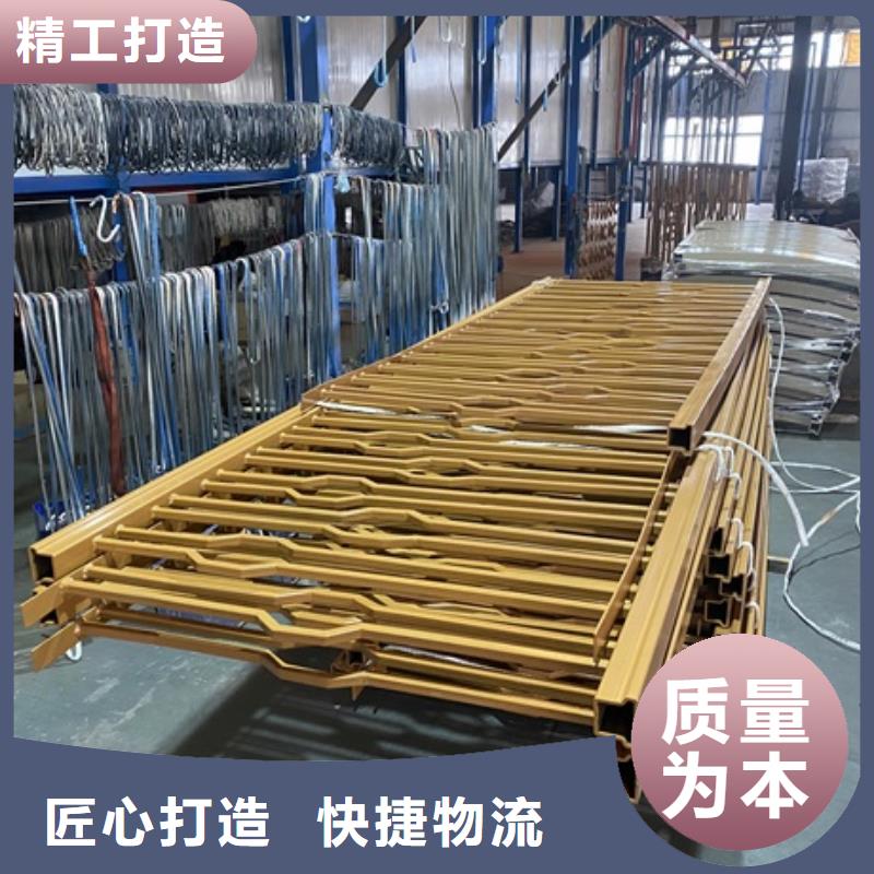 3LED灯光护栏符合标准