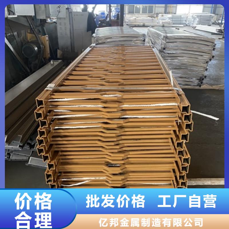 3M型防撞护栏客户好评