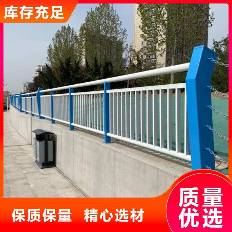 3,LED灯光护栏用心制作