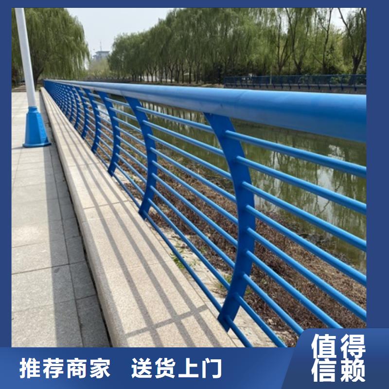 3景观护栏严谨工艺