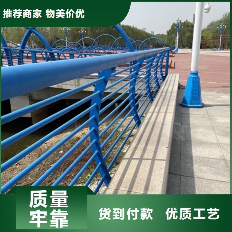 3【道路护栏】老客户钟爱