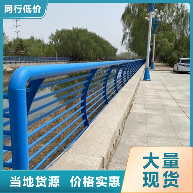 3M型防撞护栏客户好评