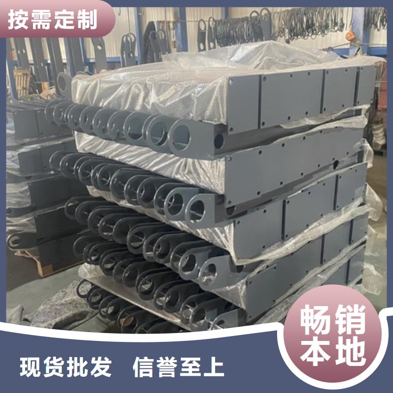 优惠的河道灯光护栏供应商