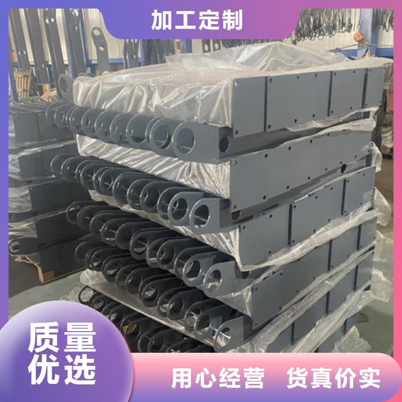 3桥梁护栏厂家好货直销