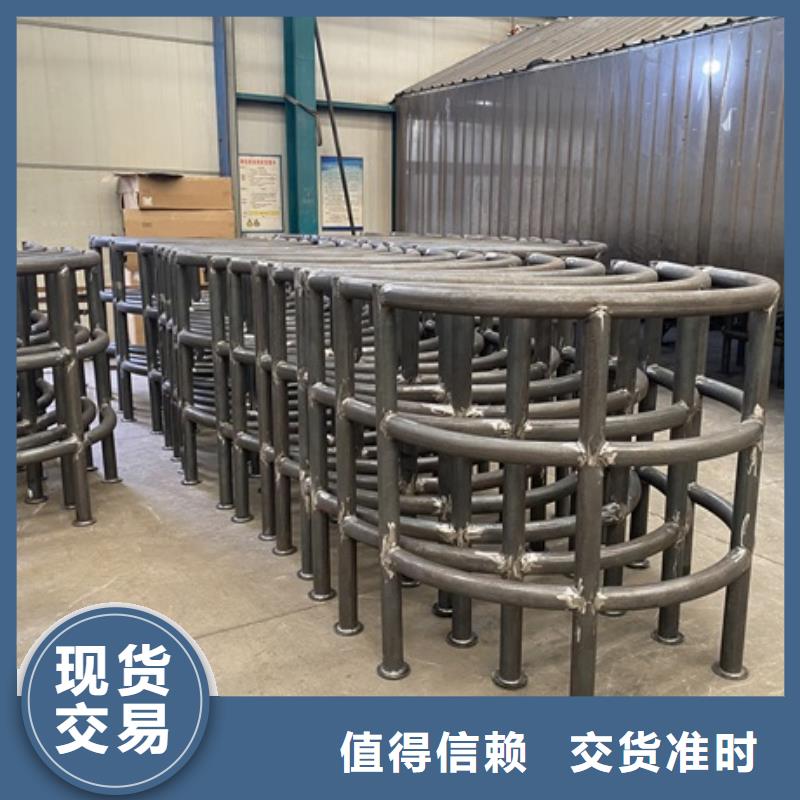 3桥梁护栏厂家好货直销