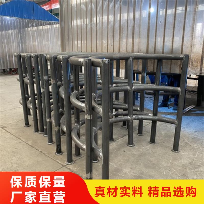3LED防护栏杆货源直供