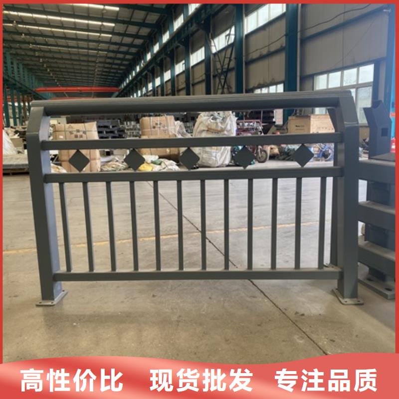 3市政道路防护栏精益求精