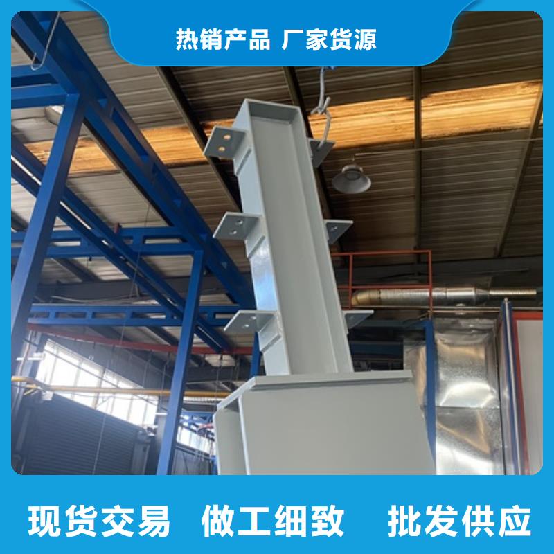 3-桥梁栏杆厂好品质选我们
