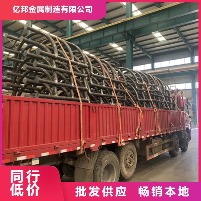 3【道路护栏】老客户钟爱