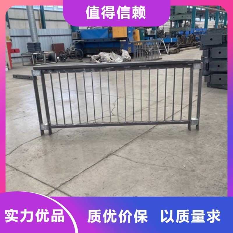 专注河道桥梁防撞护栏销售