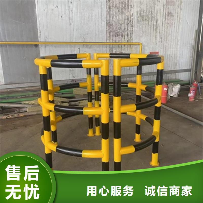 【3】,【防撞桥梁护栏】联系厂家