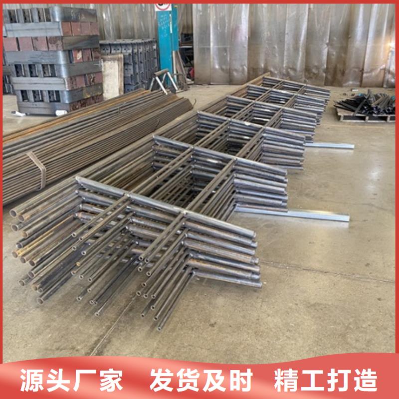 3_【桥梁栏杆厂】货源足质量好
