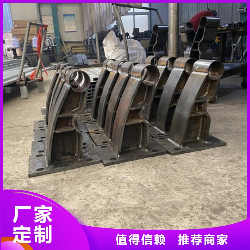 【3,LED防护栏杆客户满意度高】