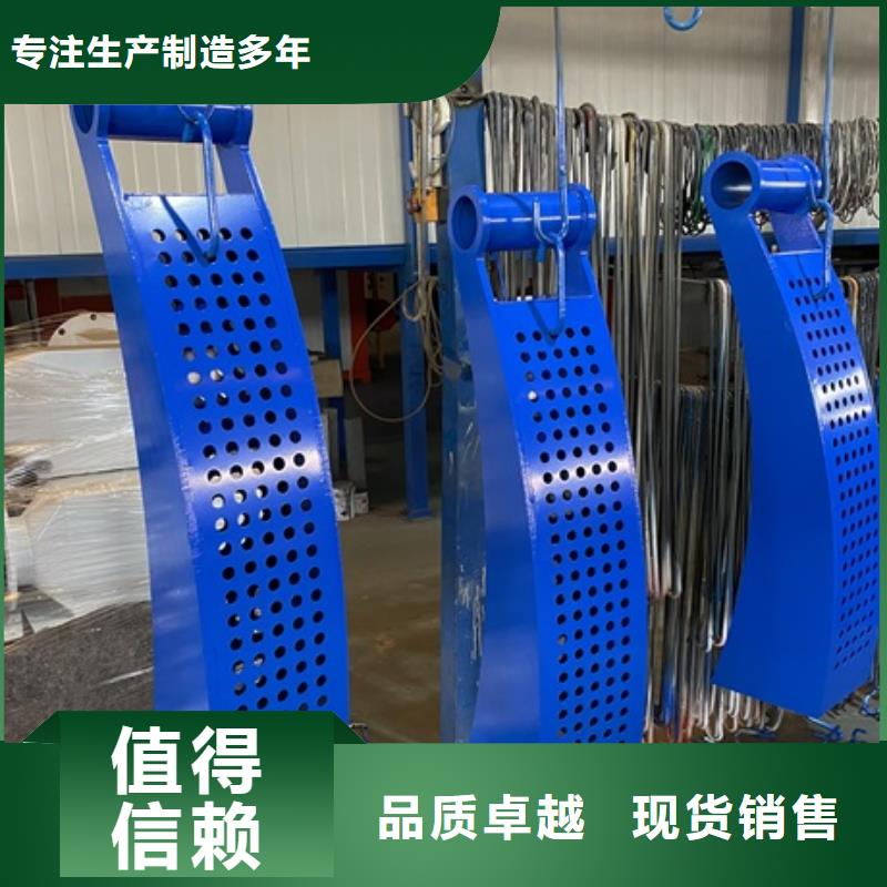 3_不锈钢景观护栏多种款式可随心选择