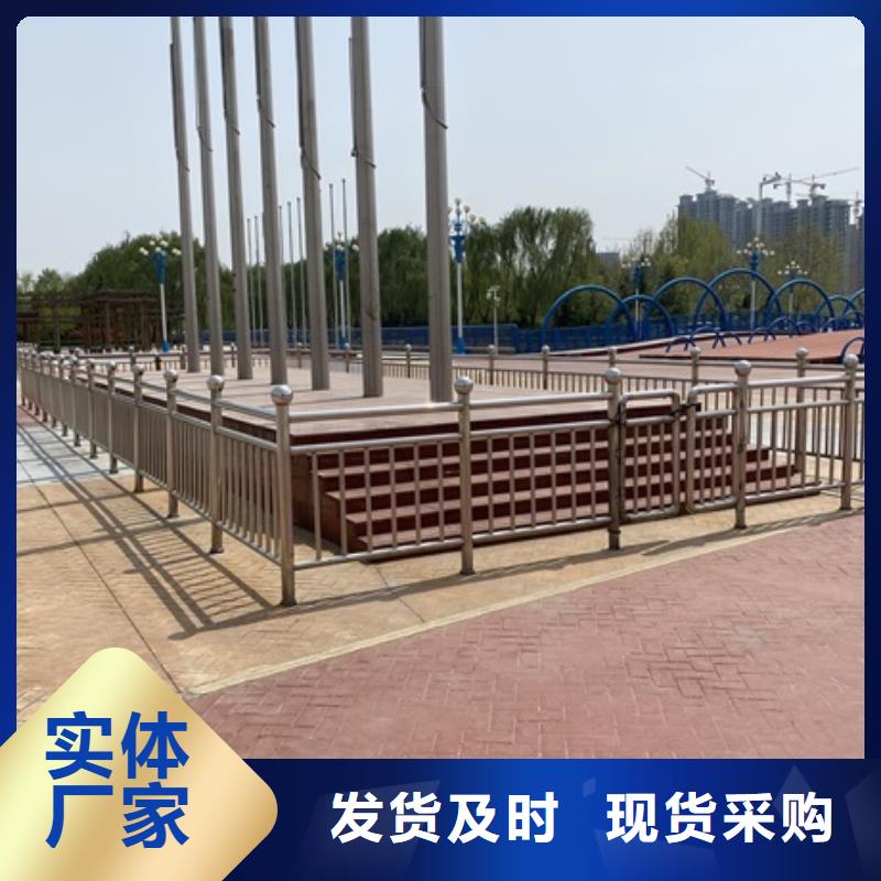 【3-LED灯光护栏优质货源】