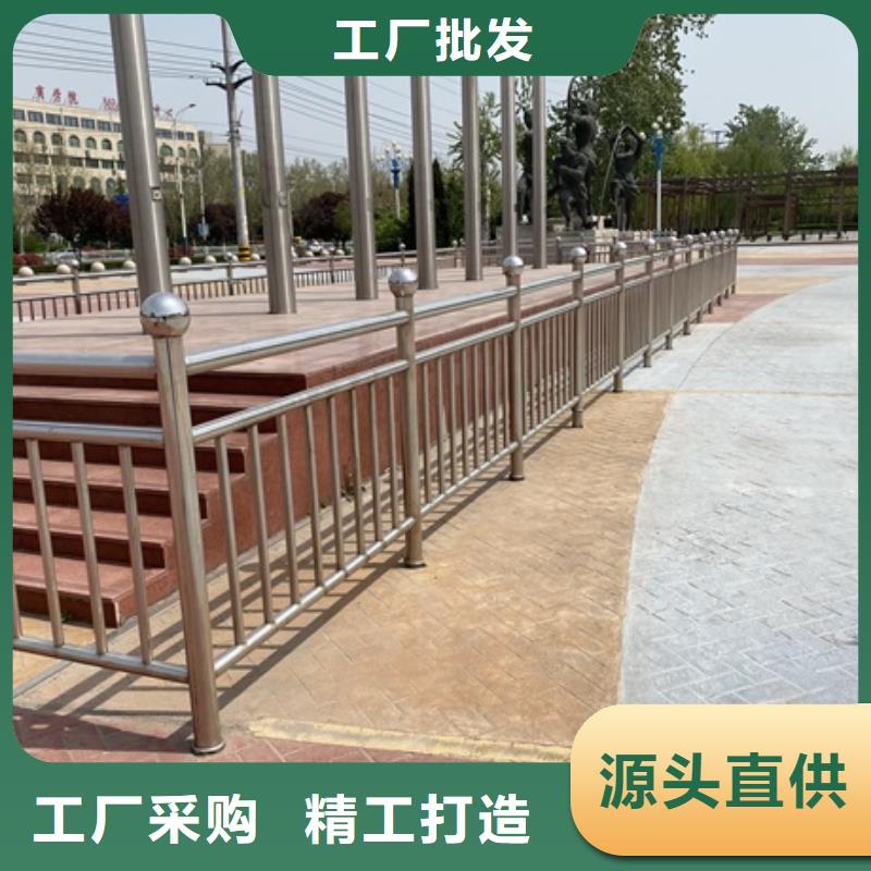 3【不锈钢立柱】专业供货品质管控