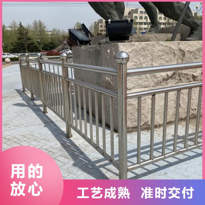 3-防撞护栏做工细致
