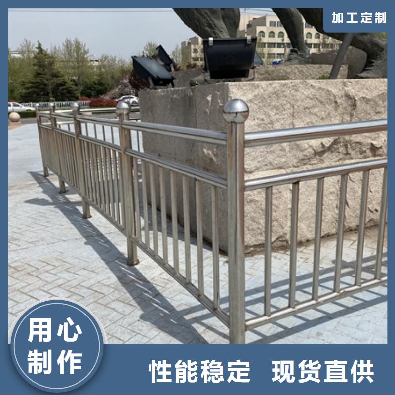 3_桥梁栏杆厂细节决定品质