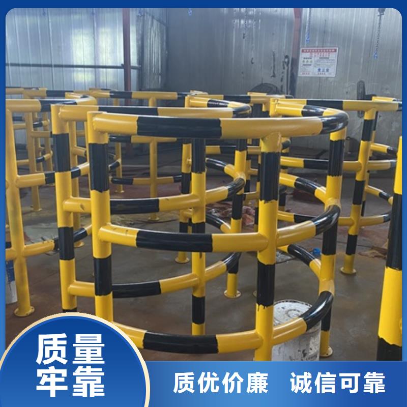 3【道路护栏】老客户钟爱