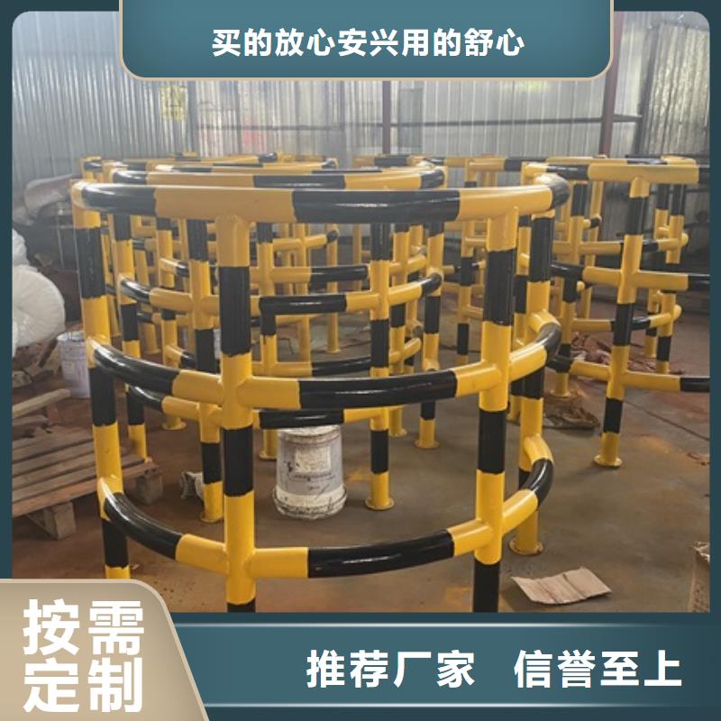 3道路护栏价格实惠