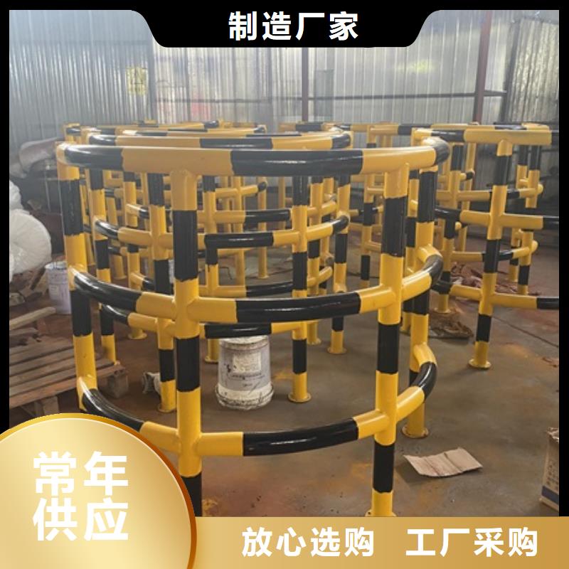 性价比高的河道桥梁防撞护栏厂家