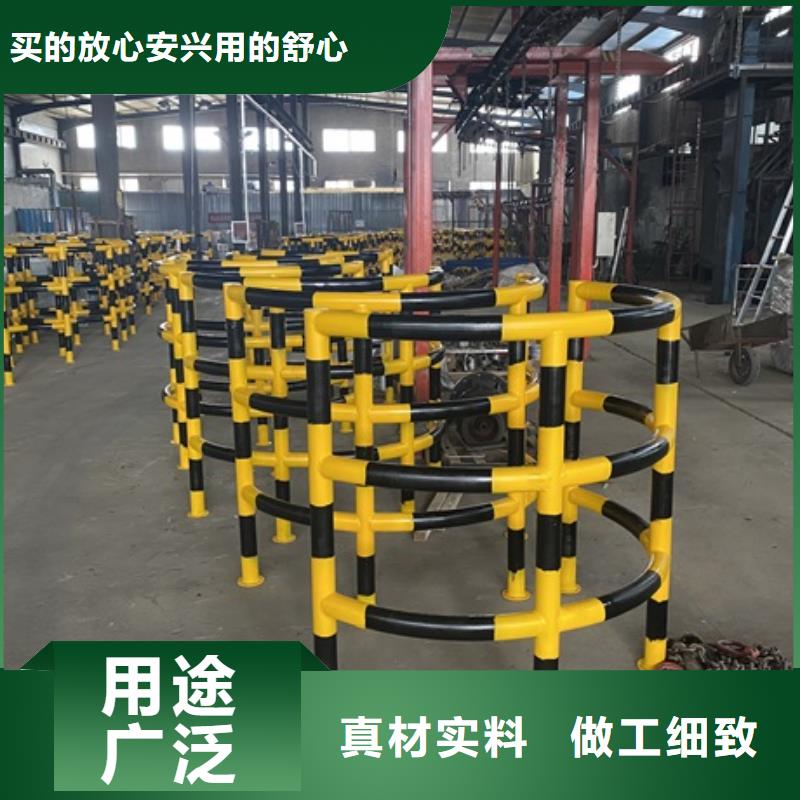 3【桥梁护栏】打造好品质