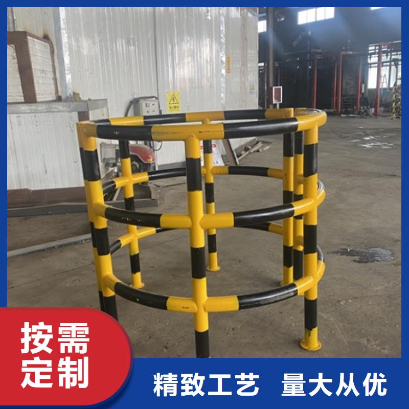 3【道路护栏】老客户钟爱