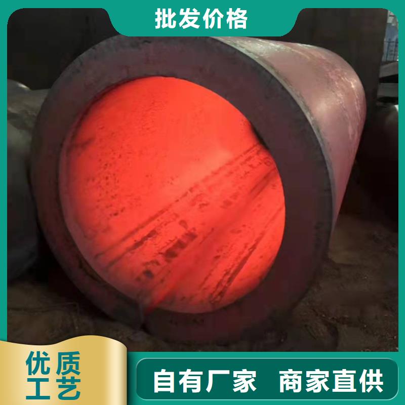 q235b大口径厚壁卷高温管容器罐卷筒品质过关