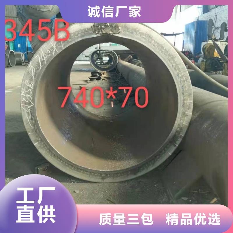 大口径厚壁卷管厂家大口径直缝焊管来电咨询