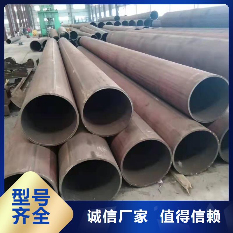 钢板卷管打井无砂管做工精细