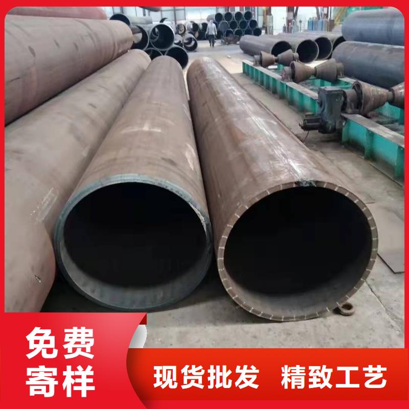 钢板卷管滤水管厂家符合行业标准