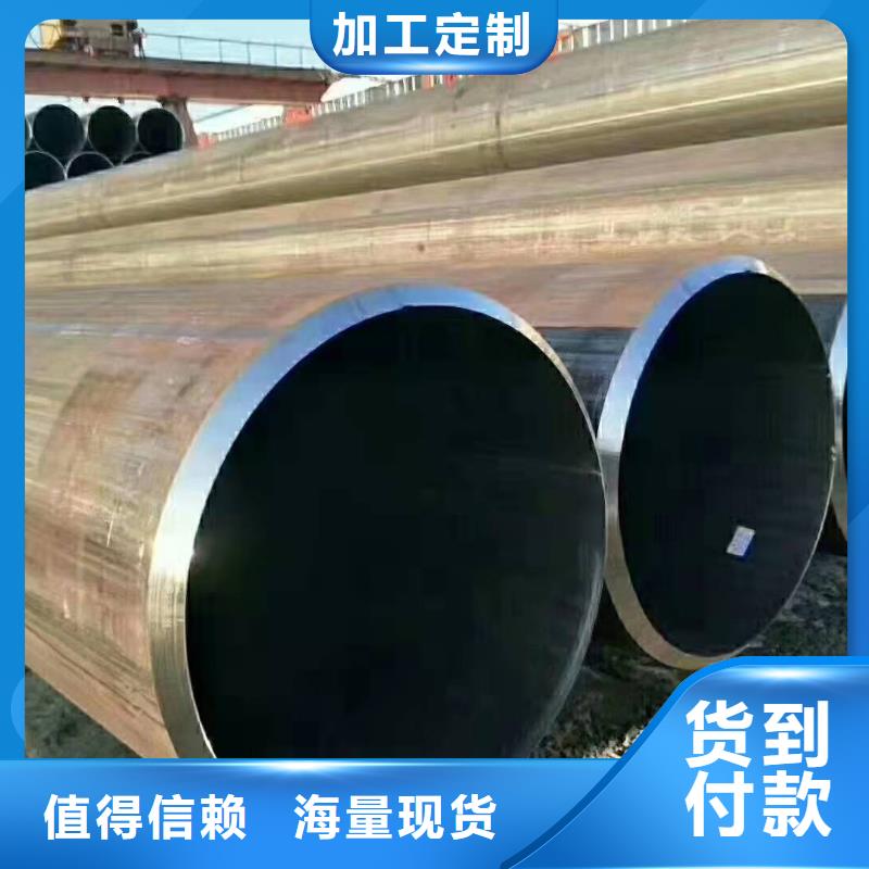 钢板卷管工艺钢制阀门品质过关