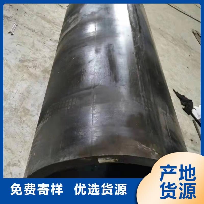 大口径焊接钢筒钢护筒容器罐卷筒厂家现货