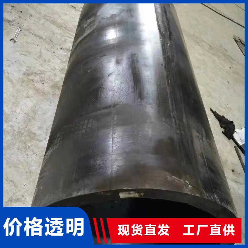 q235b钢管壁厚要求20号锥形钢板卷筒厂家供应